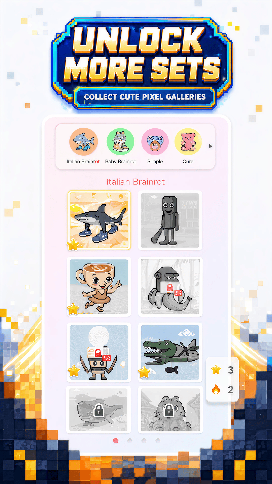 Lokesh Rathore game screenshot 3